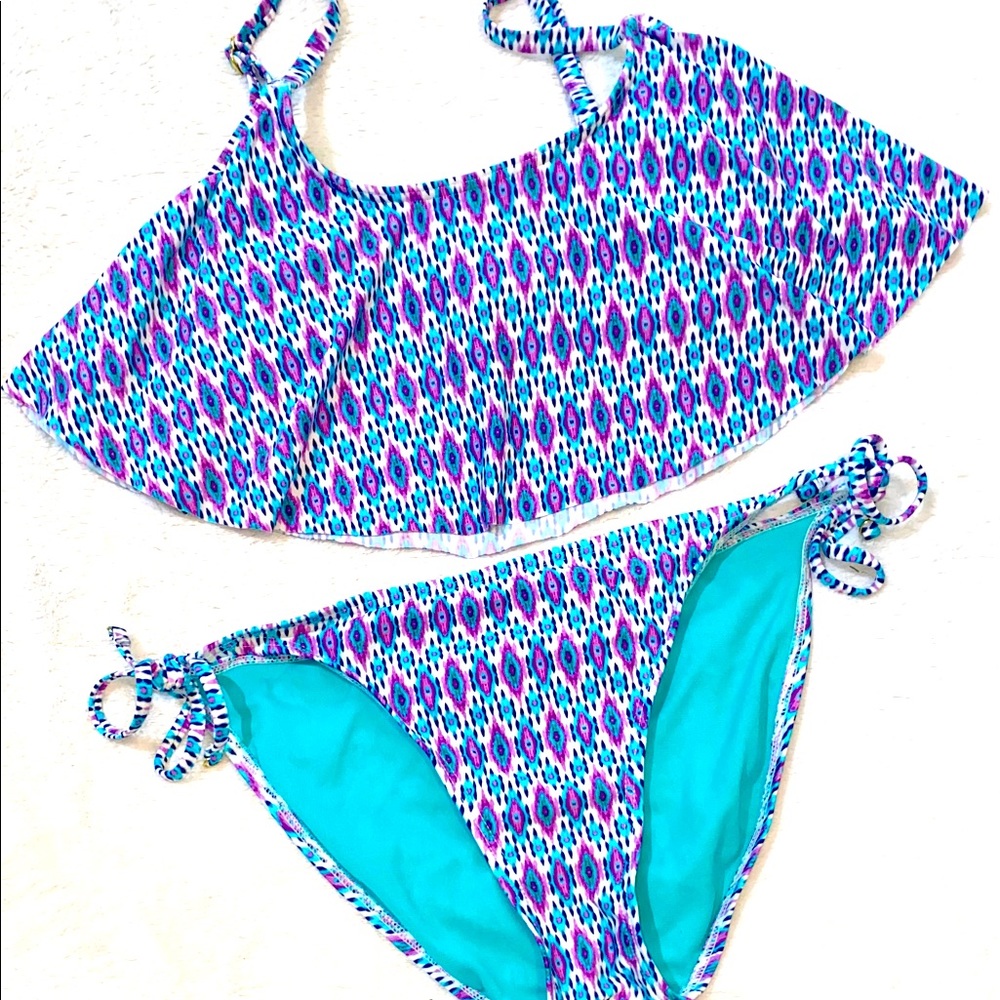 Swimsuit